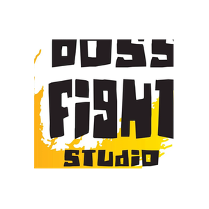 Boss Fight Shop brand logo for bossfightshop.com