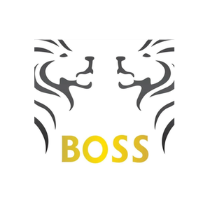 Boss Nutrition brand logo for bossnutrition.co.nz