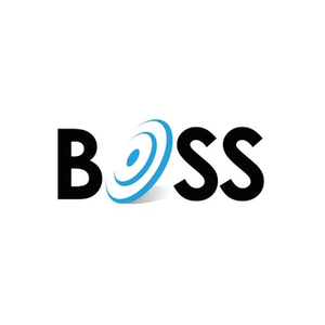 BOSS Solutions brand logo for boss-solutions.com