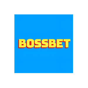 BossBet brand logo for bossbet.com.au