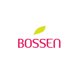 Bossen brand logo for bossenstore.com