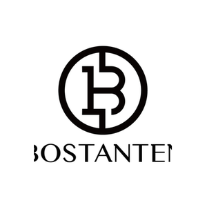 Bostanten brand logo for bostanten.com
