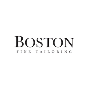 Boston Clothing brand logo for bostonclothing.com.au
