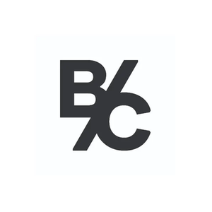 Boston Court brand logo for bostoncourtpasadena.org