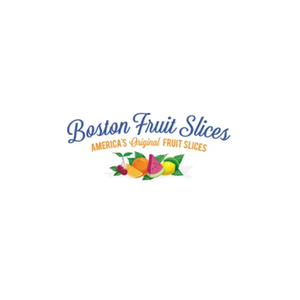 Boston Fruit Slice brand logo for bostonfruitslice.com