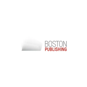 Boston Publishing brand logo for bostonpublishing.com.au