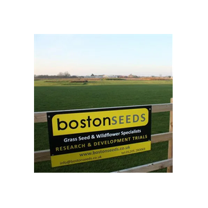 Boston Seeds brand logo for bostonseeds.com
