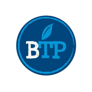 Boston Tea Party brand logo for bostonteaparty.co.uk
