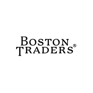 Boston Traders brand logo for bostontraders.com
