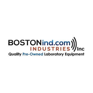 bostonind brand logo for bostonind.com