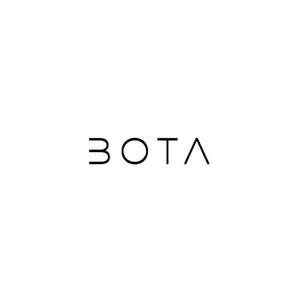 Bota brand logo for botaofficial.com