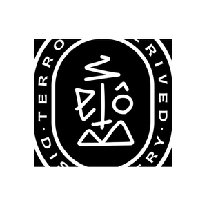 Botan brand logo for botan-distillery.com