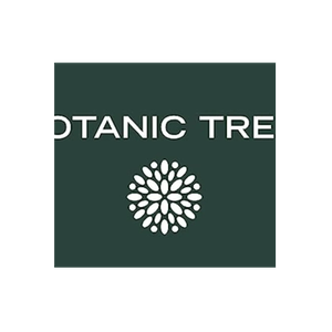 Botanic Tree brand logo for botanictree.com