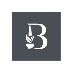 Botanica Health brand logo for botanicahealth.com