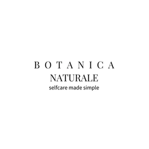 Botanica Naturale brand logo for botanicanaturale.com