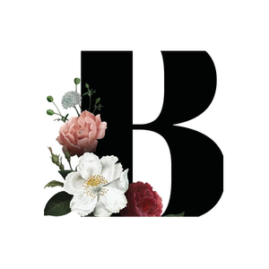 Botanical Beauty Bristol brand logo for botanicalbeautybristol.co.uk