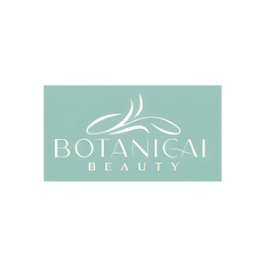 Botanical Beauty brand logo for botanicalbeautyskin.com