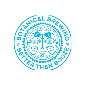 Botanical Brewing brand logo for botanicalbrewingco.com