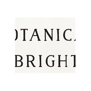 Botanical Bright brand logo for botanicalbright.com