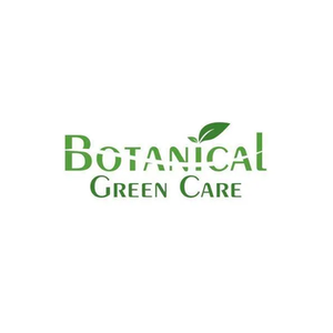 Botanical Green Care brand logo for botanicalgreencare.com