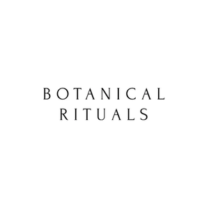 Botanical Rituals brand logo for botanicalrituals.co