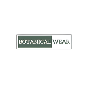 Botanical Wear brand logo for botanicalwear.com