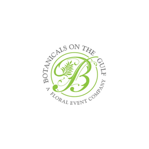 botanicalsonthegulf brand logo for botanicalsonthegulf.com