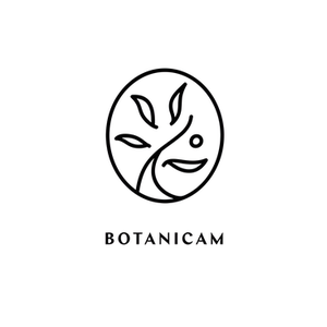 Botanicam brand logo for botanicam.com