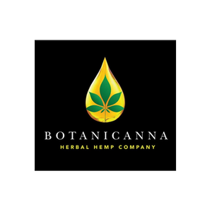 Botanicanna brand logo for botanicanna.shop