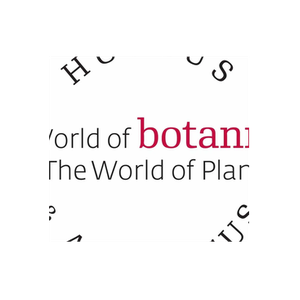 Botanicus brand logo for botanicususa.com