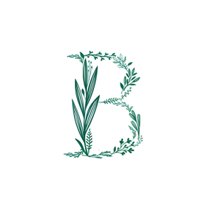 Botaniful brand logo for botaniful.ca
