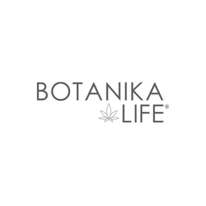 Botanika brand logo for botanika.life