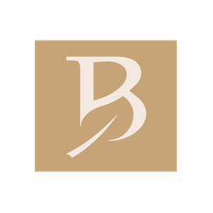 Botanique brand logo for botanique.com.br