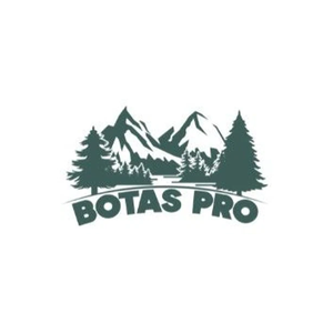 botaspro brand logo for botaspro.com