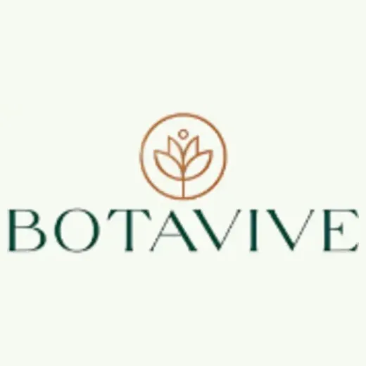 Botavive brand logo for botavive.com