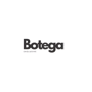 Botega brand logo for botegadistributing.com
