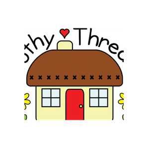 Bothy Threads brand logo for bothythreads.com