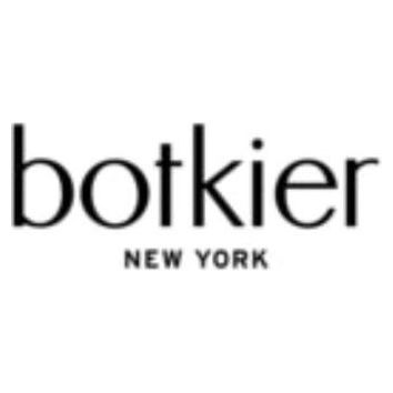 Botkier brand logo for botkier.com