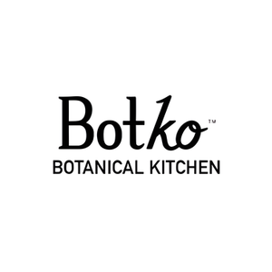 Botko brand logo for botkofoods.com