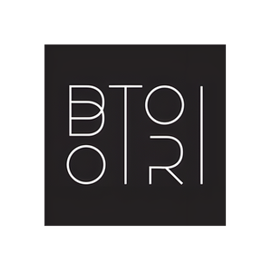 Botori brand logo for botori.life
