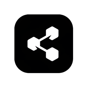 Botpress brand logo for botpress.com