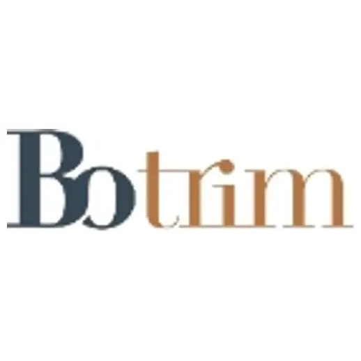 botrim brand logo for botrim.com