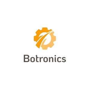 Botronics brand logo for botronics.be