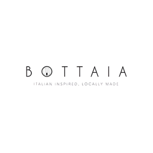 Bottaia brand logo for bottaiawinery.com