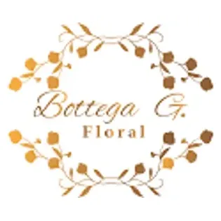 bottegafloral brand logo for bottegafloral.com