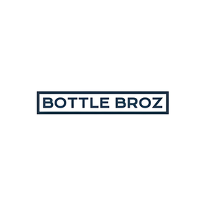 Bottle Broz brand logo for bottlebroz.com