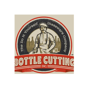 Bottle Cutting brand logo for bottlecutting.com