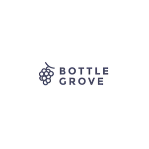 Bottle Grove brand logo for bottlegrove.com