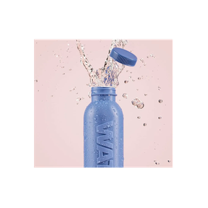 Bottle Up brand logo for bottleup.com