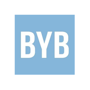 Bottle Your Brand brand logo for bottleyourbrand.com